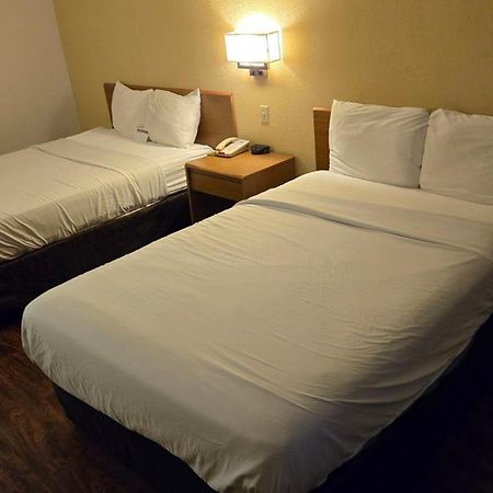 Motel 6 Limon, Co I 70 Ngoại thất bức ảnh