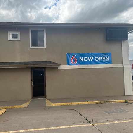 Motel 6 Limon, Co I 70 Ngoại thất bức ảnh