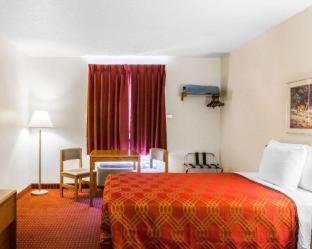 Motel 6 Limon, Co I 70 Phòng bức ảnh