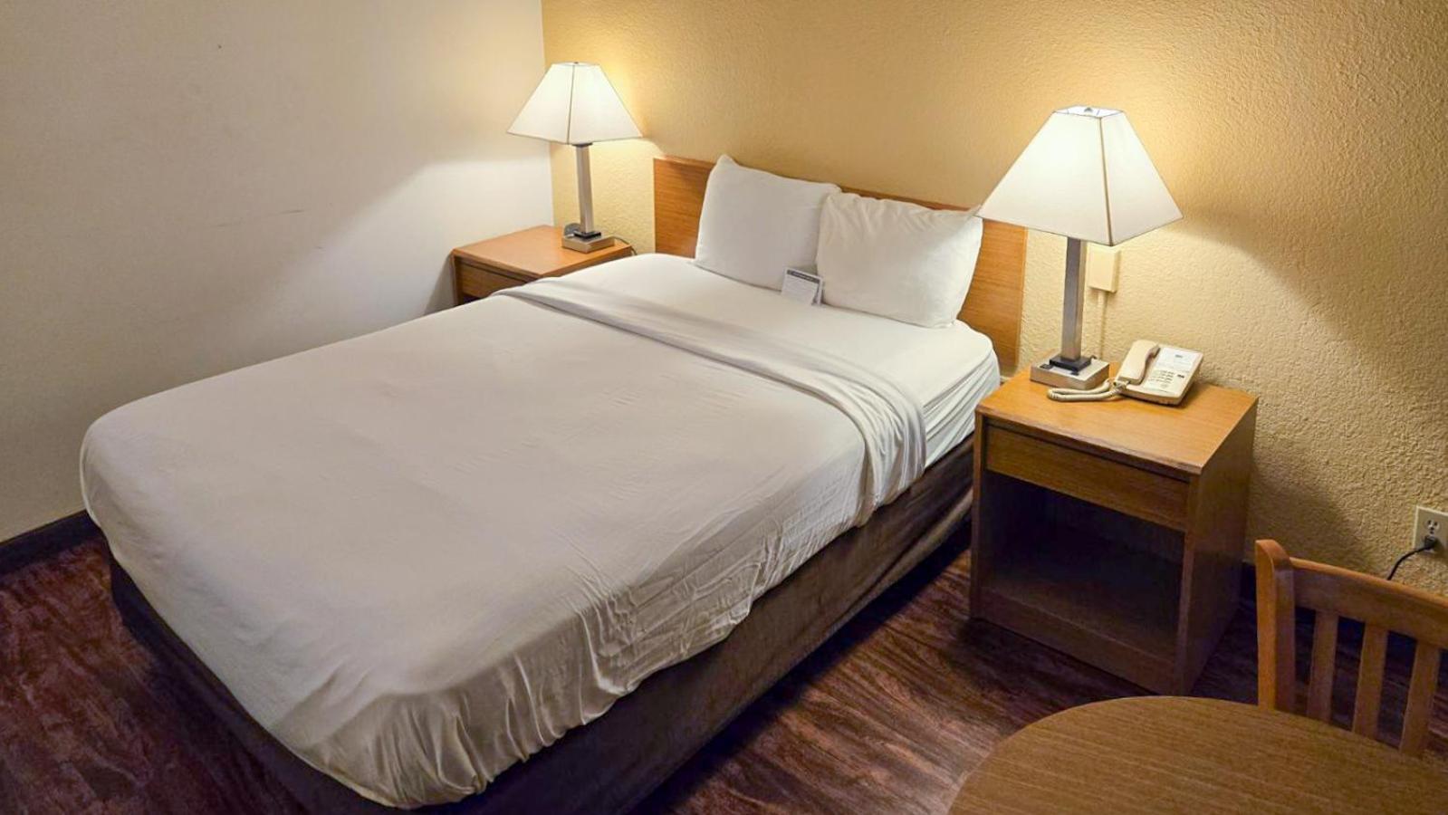 Motel 6 Limon, Co I 70 Ngoại thất bức ảnh
