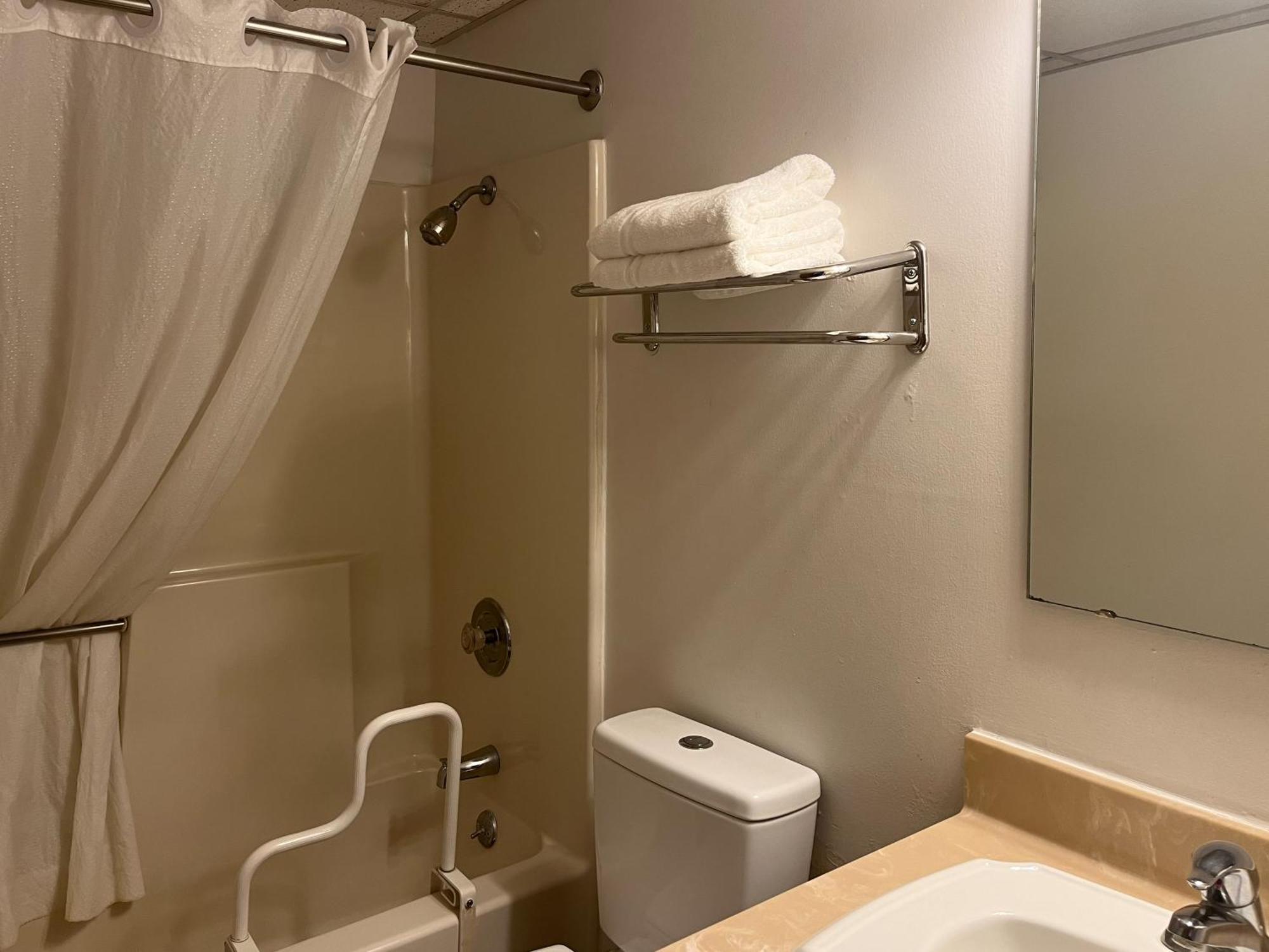 Motel 6 Limon, Co I 70 Ngoại thất bức ảnh