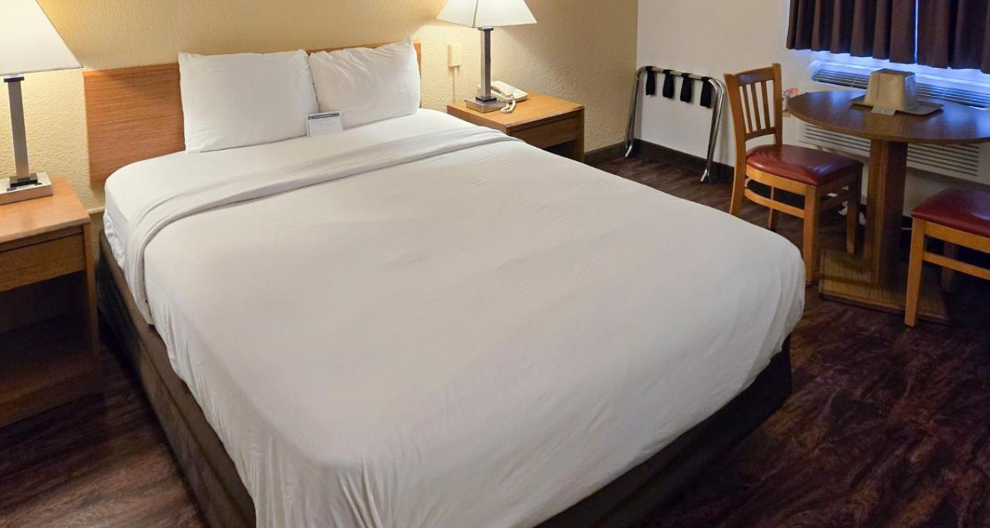 Motel 6 Limon, Co I 70 Ngoại thất bức ảnh