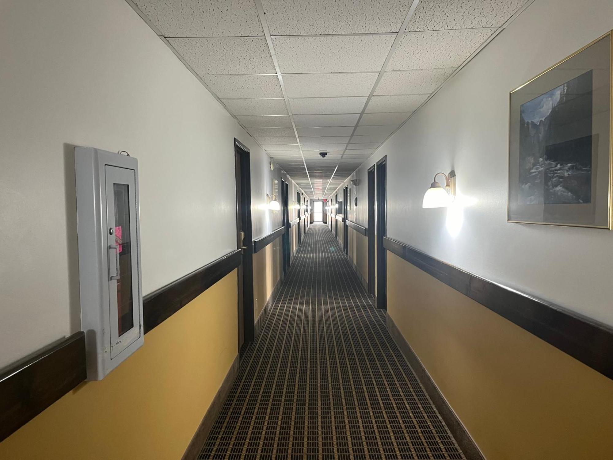 Motel 6 Limon, Co I 70 Ngoại thất bức ảnh