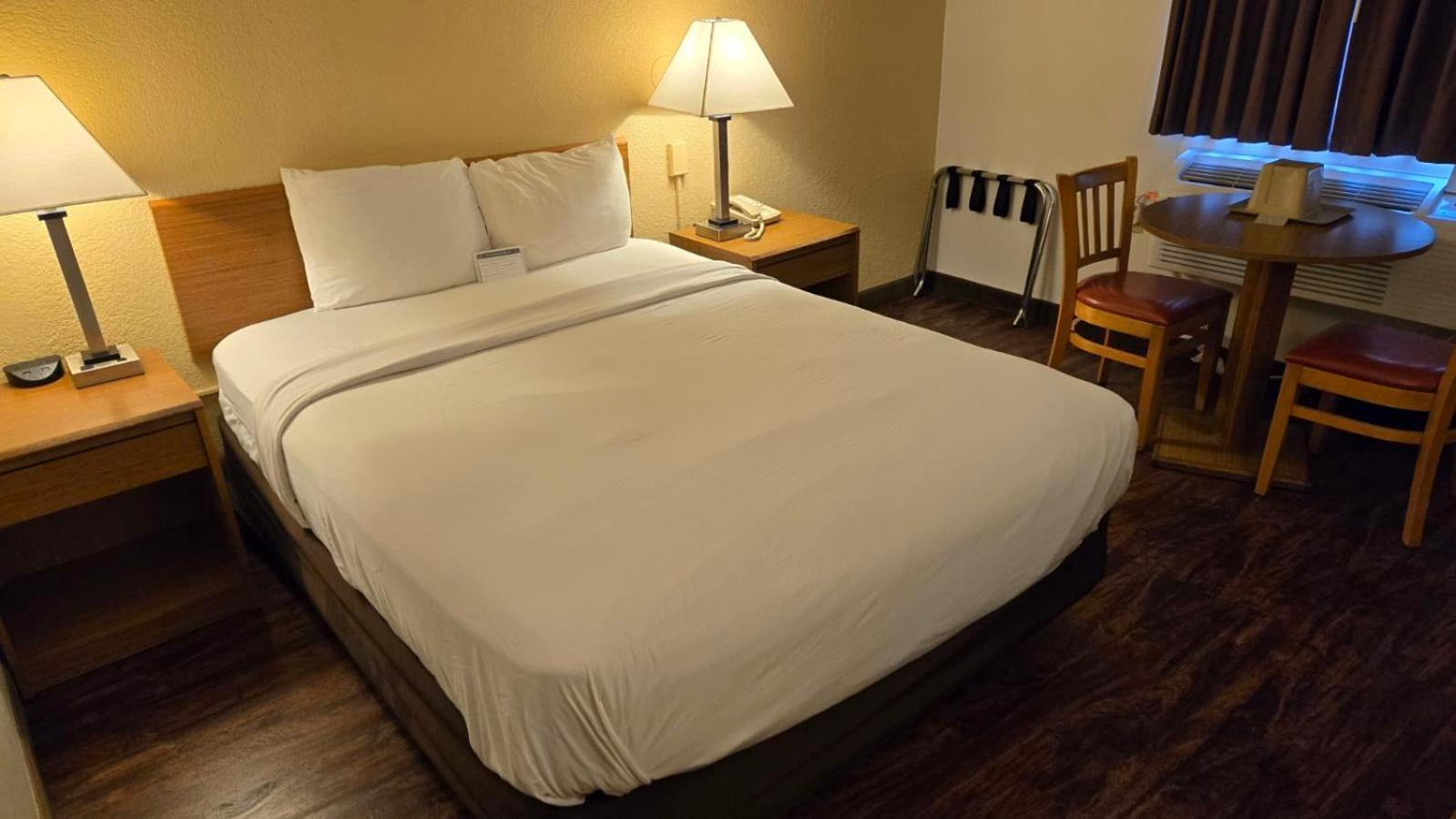 Motel 6 Limon, Co I 70 Ngoại thất bức ảnh