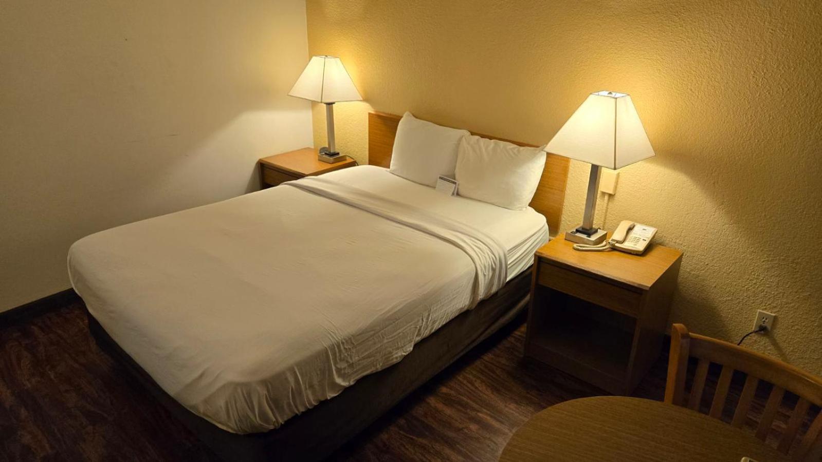 Motel 6 Limon, Co I 70 Ngoại thất bức ảnh