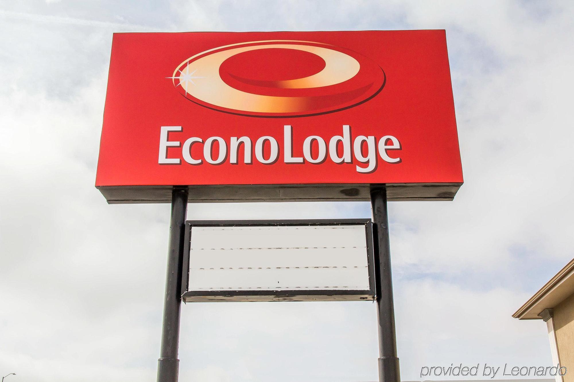 Motel 6 Limon, Co I 70 Ngoại thất bức ảnh