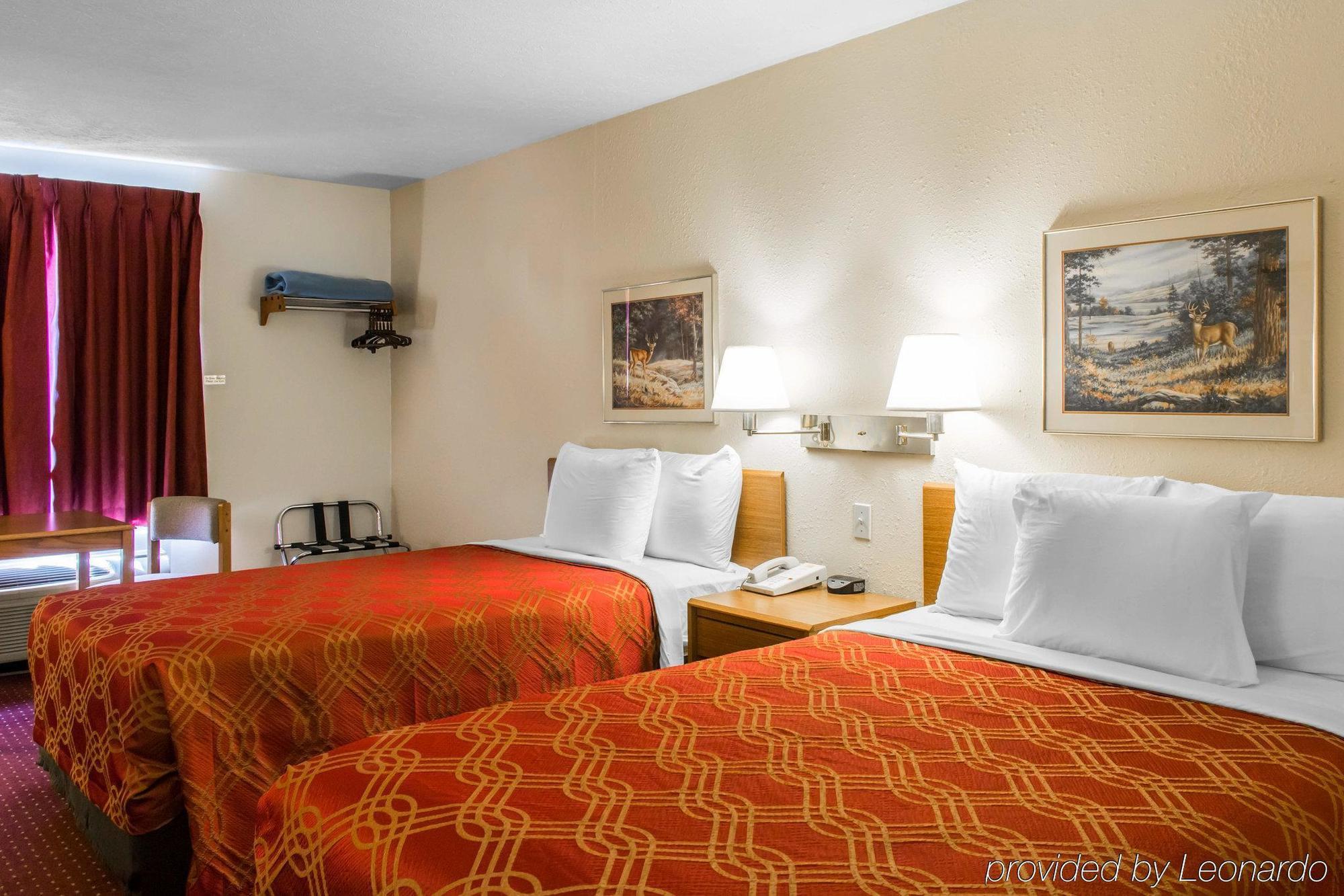 Motel 6 Limon, Co I 70 Ngoại thất bức ảnh