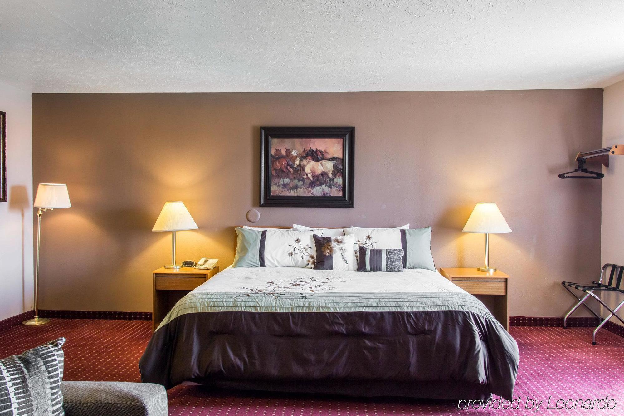 Motel 6 Limon, Co I 70 Ngoại thất bức ảnh