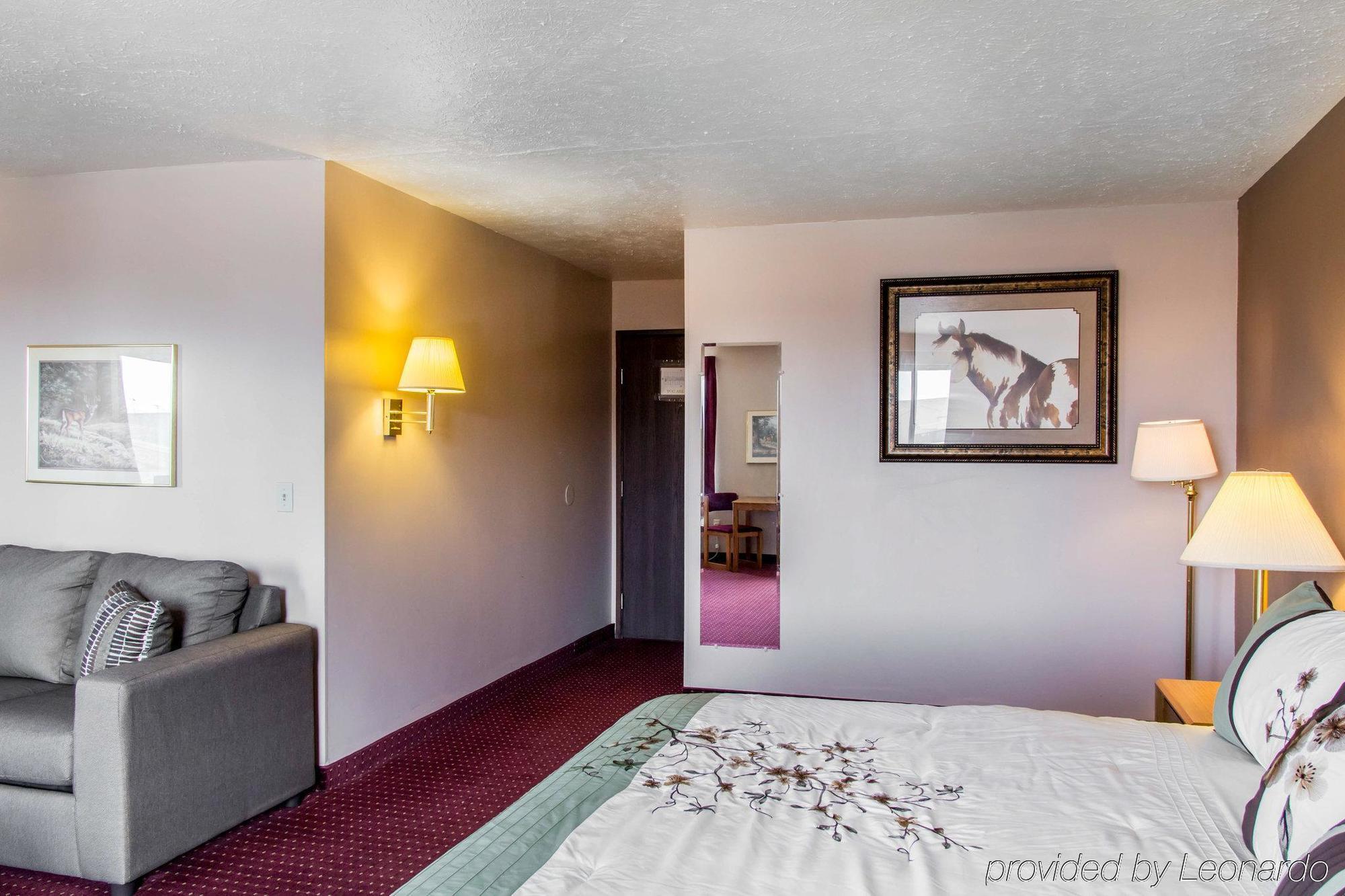 Motel 6 Limon, Co I 70 Ngoại thất bức ảnh