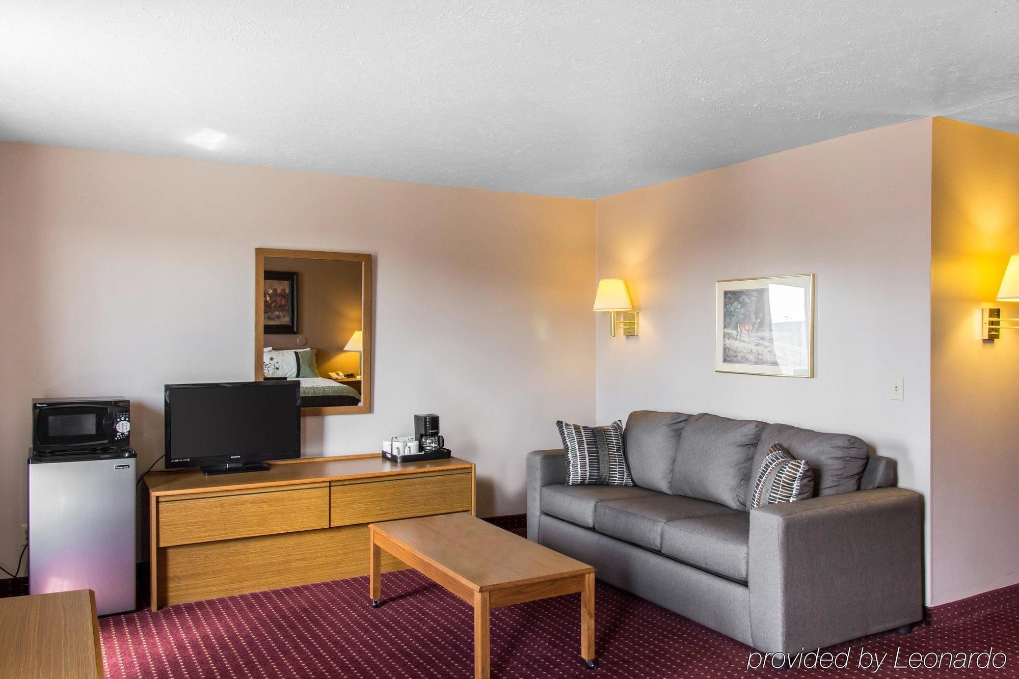 Motel 6 Limon, Co I 70 Ngoại thất bức ảnh