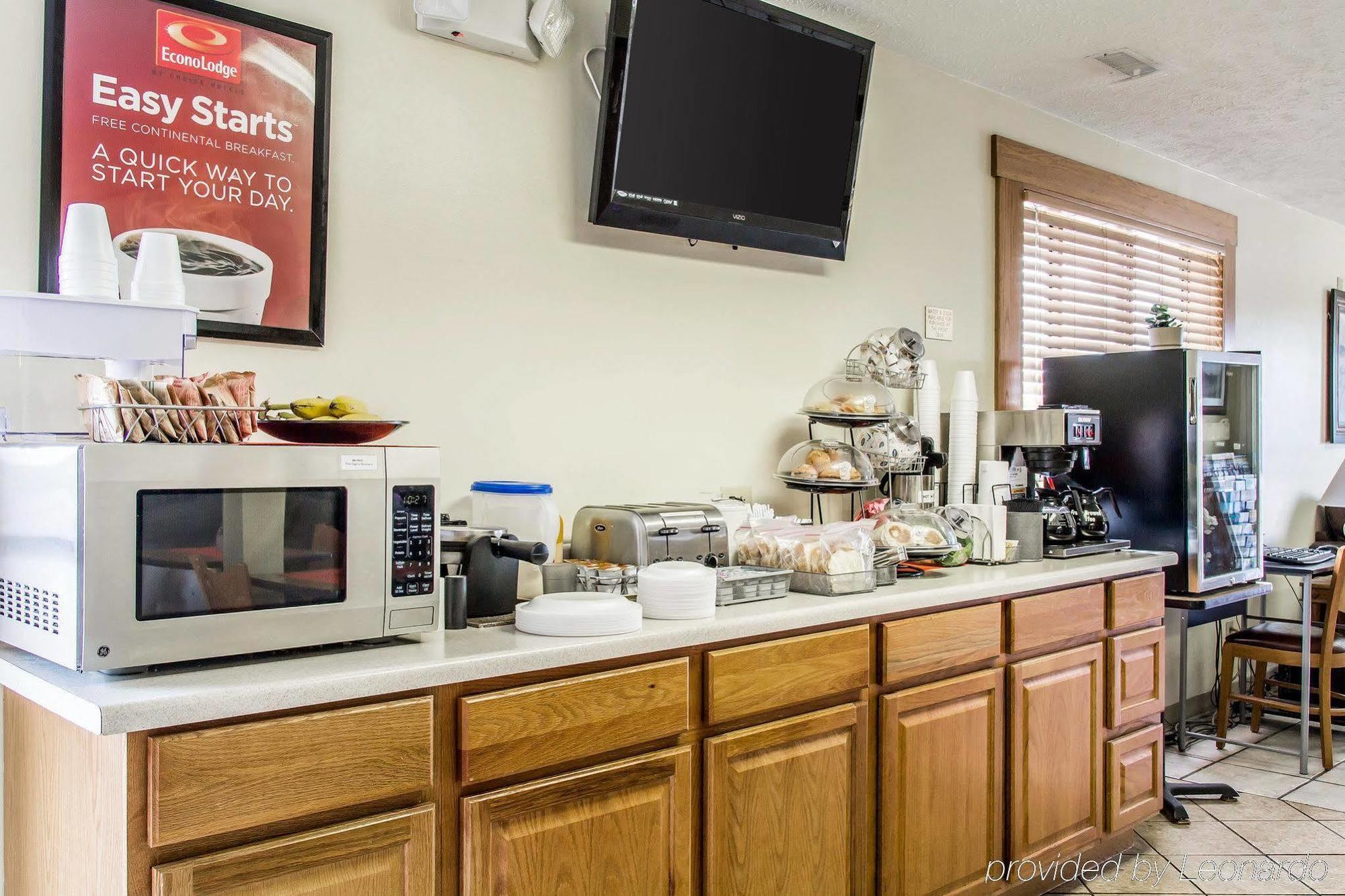 Motel 6 Limon, Co I 70 Ngoại thất bức ảnh