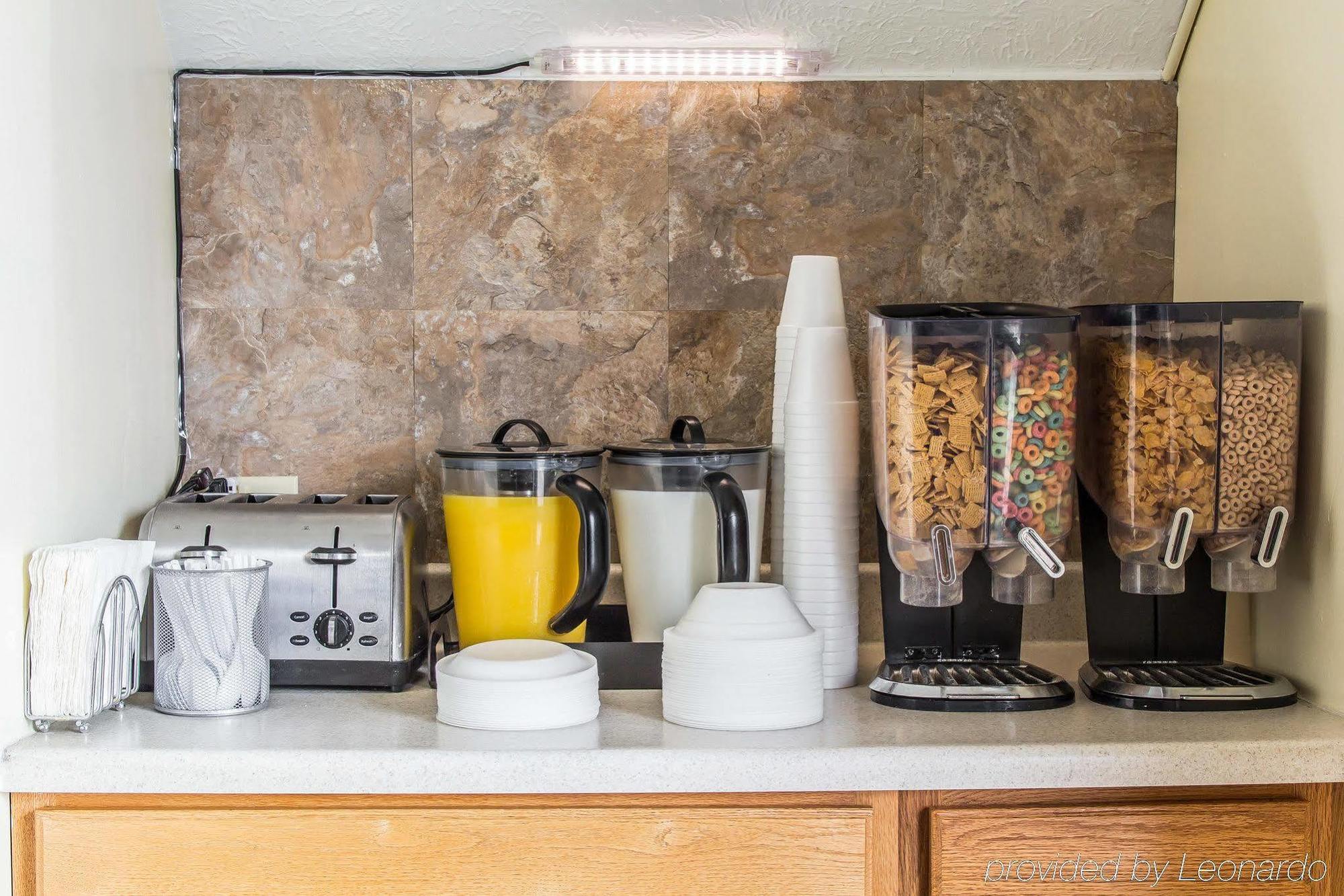 Motel 6 Limon, Co I 70 Ngoại thất bức ảnh