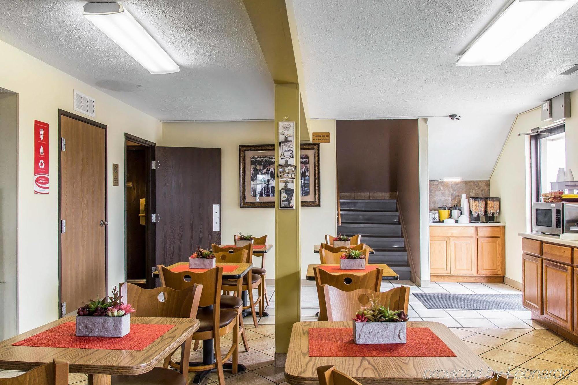 Motel 6 Limon, Co I 70 Ngoại thất bức ảnh