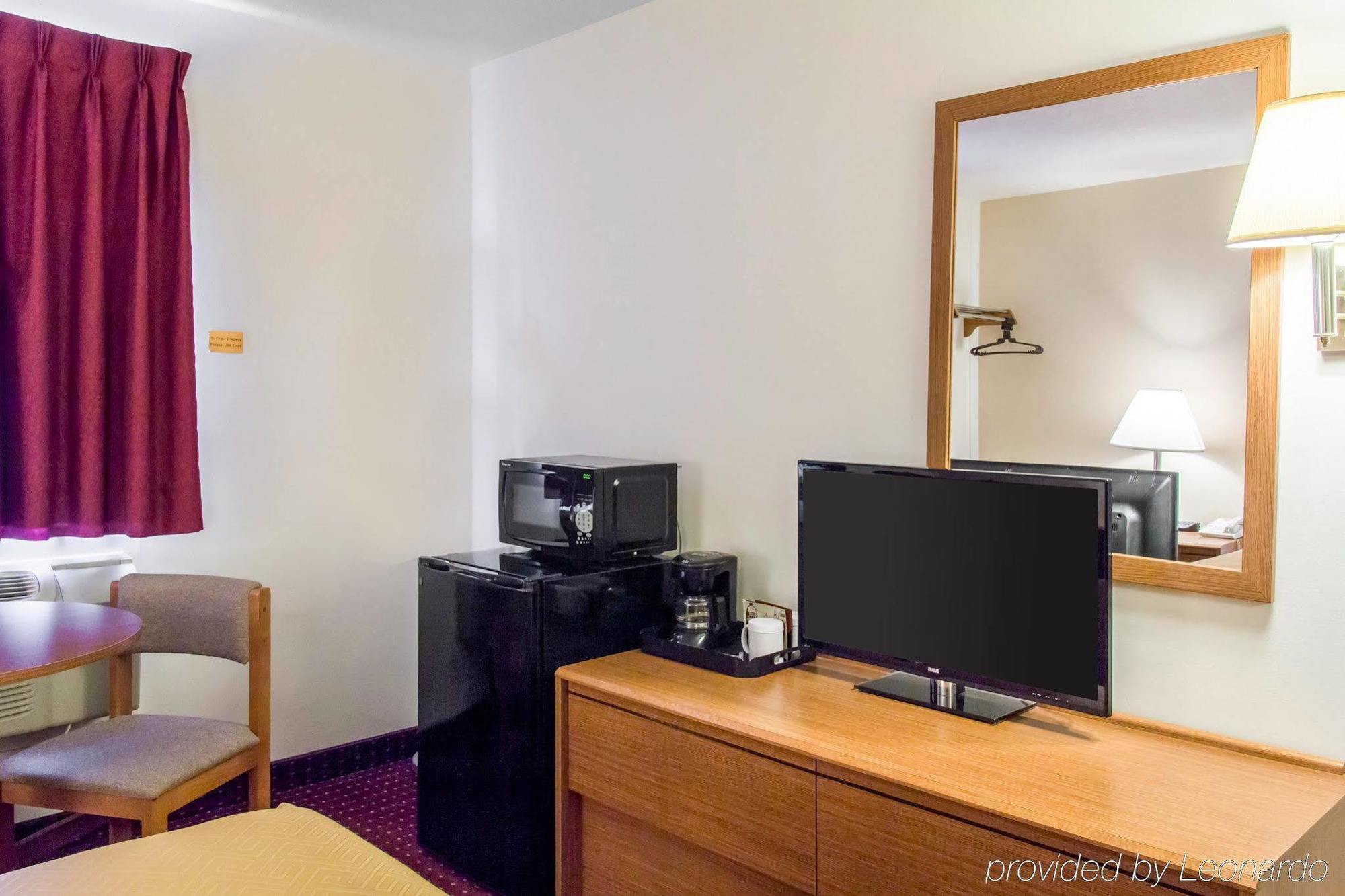 Motel 6 Limon, Co I 70 Ngoại thất bức ảnh