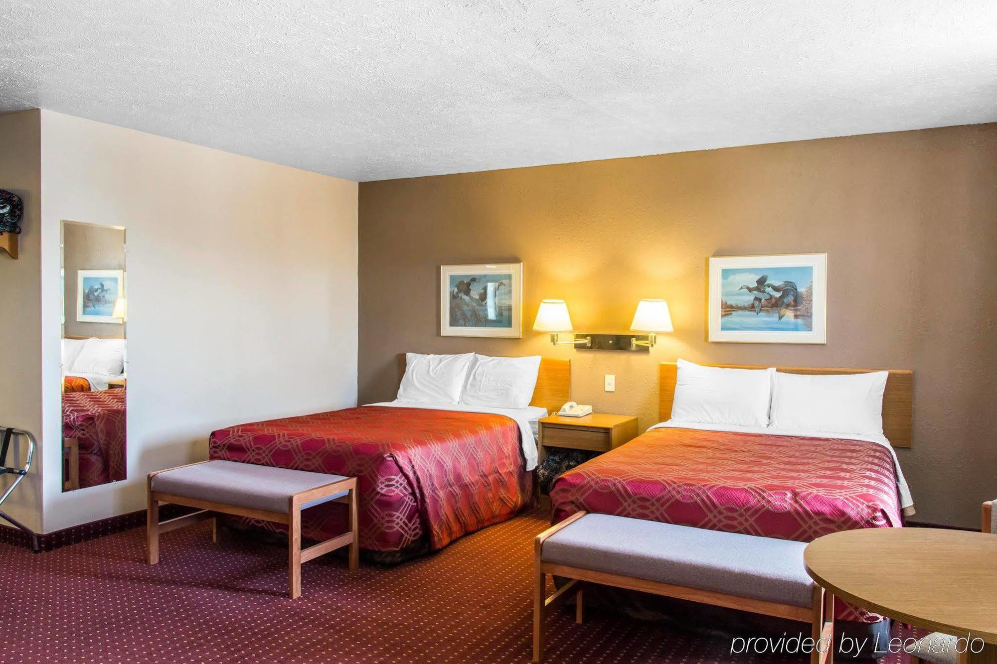 Motel 6 Limon, Co I 70 Ngoại thất bức ảnh